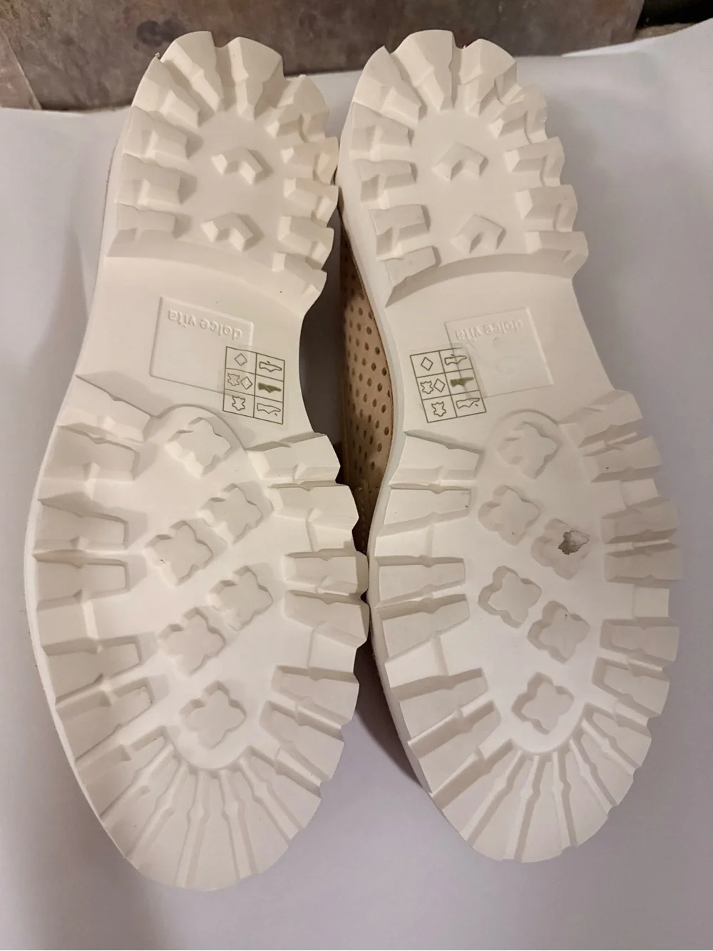 Dolce Vita classic penny